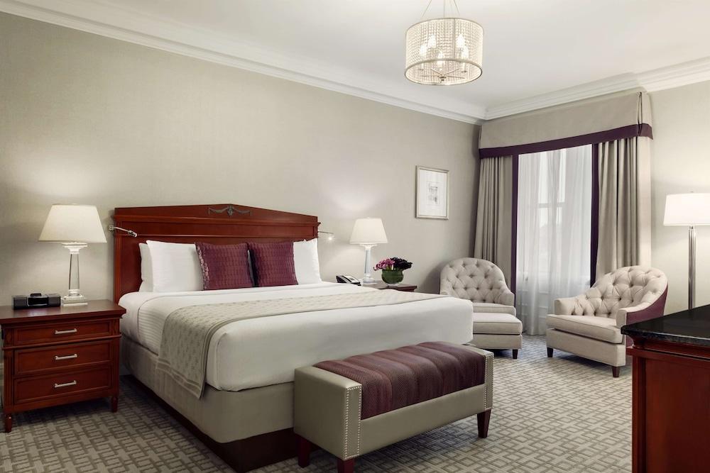 Fairmont Copley Plaza, Boston photo 27