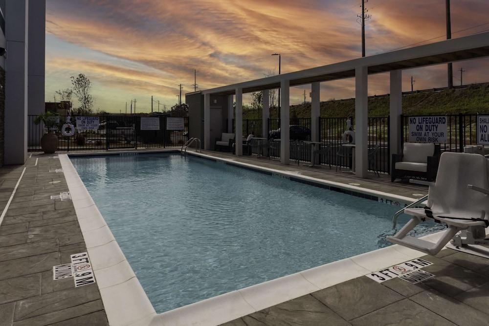 Home2 Suites by Hilton Covington photo 13