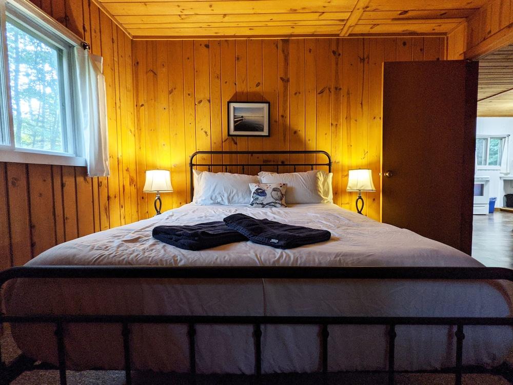 POV Lake Resort & Glamping Campground photo 89