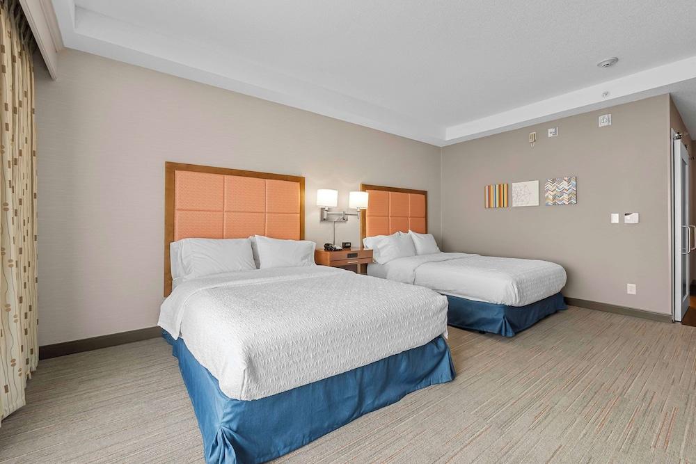 Hampton Inn Cape Girardeau I 55 East photo 35