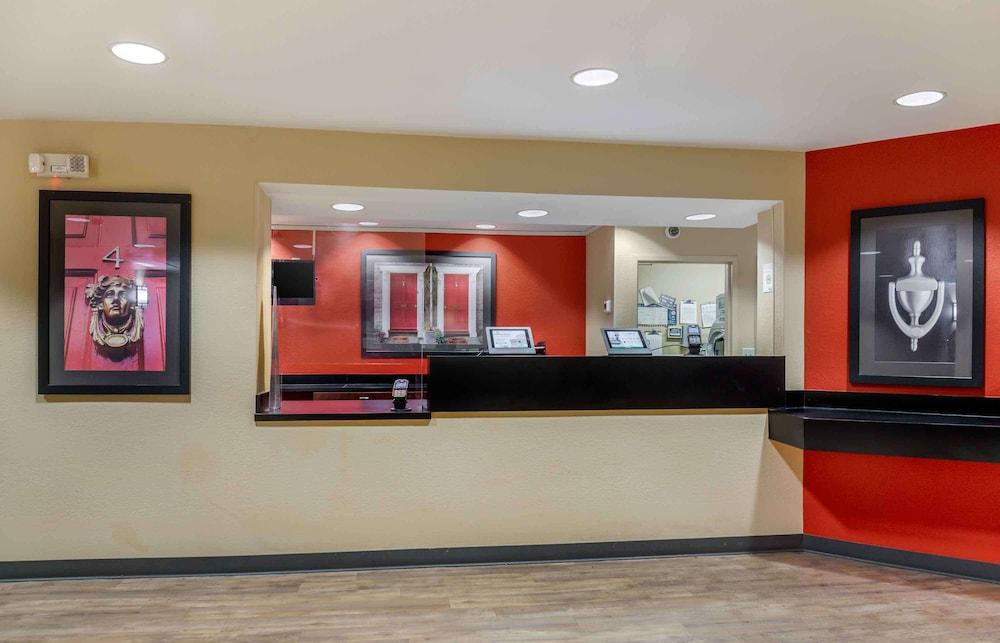 Extended Stay America Suites Columbus NE I270 photo 11