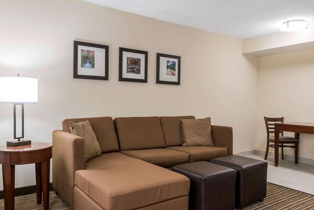 Comfort Inn - Pocono Mountains photo 22