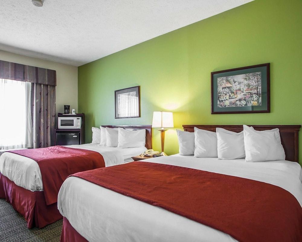 Quality Inn Florence Muscle Shoals photo 7