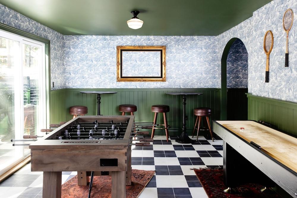 N+P Boutique Lodge photo 68