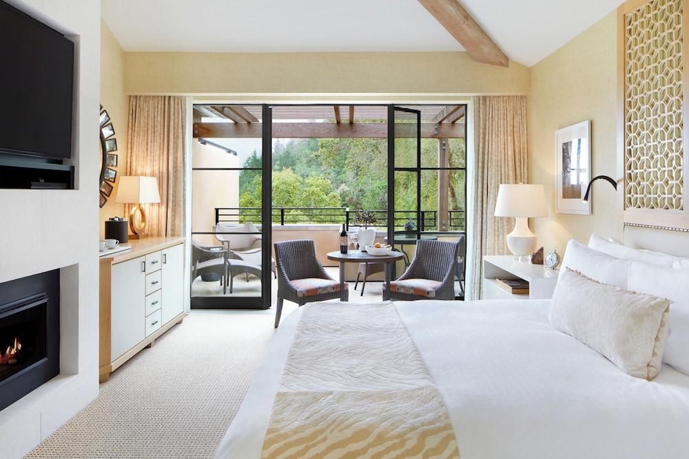 Auberge Du Soleil photo 32