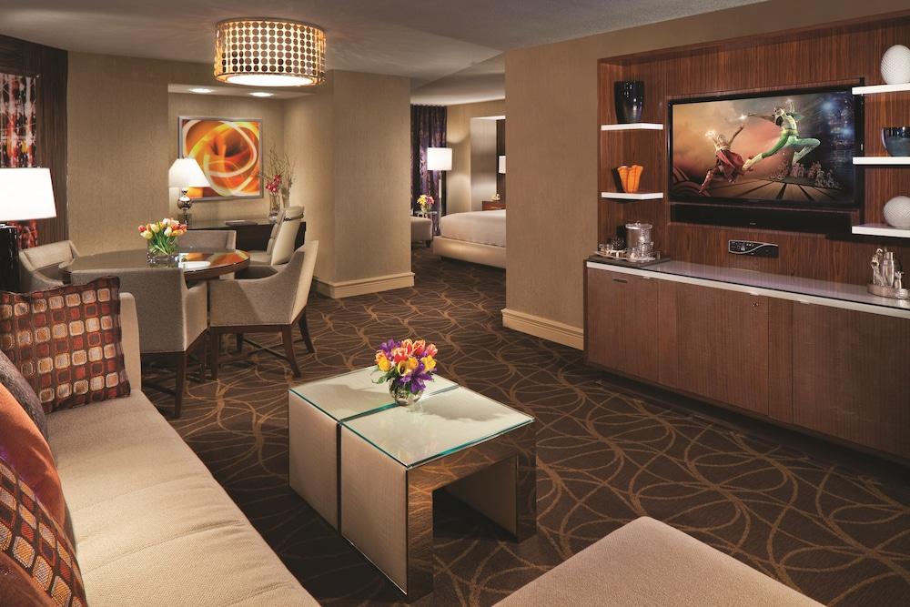MGM Grand Hotel & Casino photo 6