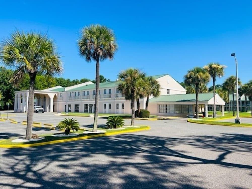 Windsor Inn of Jacksonville photo 20