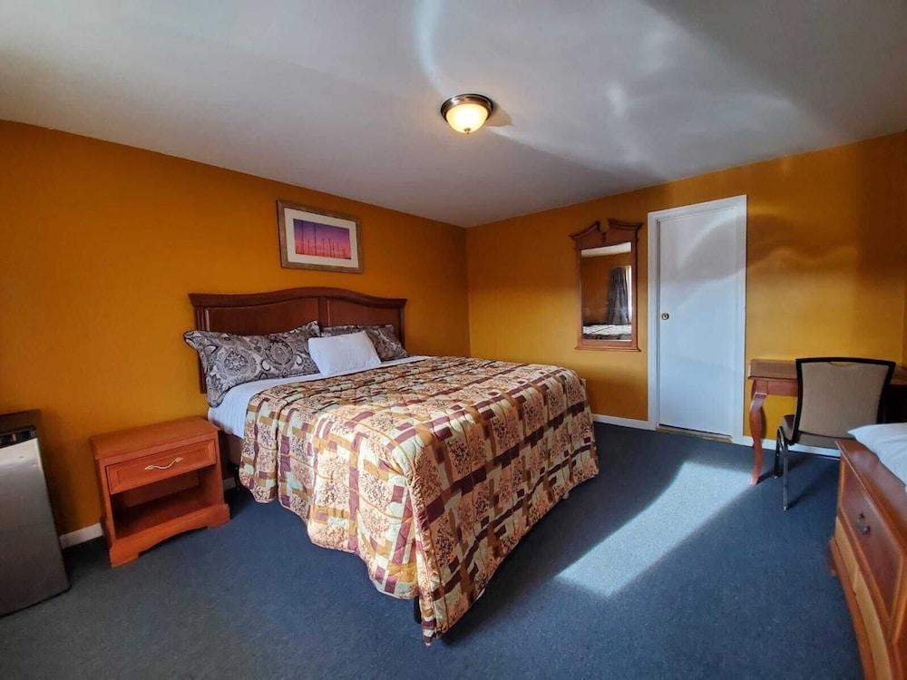 The Best Way Inn photo 2