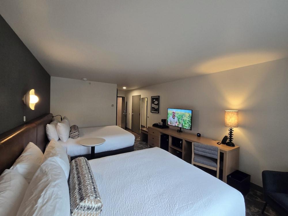 Rayland Hotel photo 8