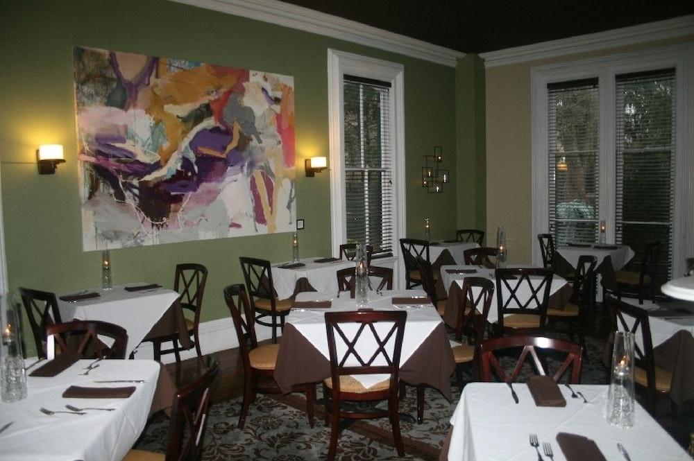 The Mansion Inn photo 15