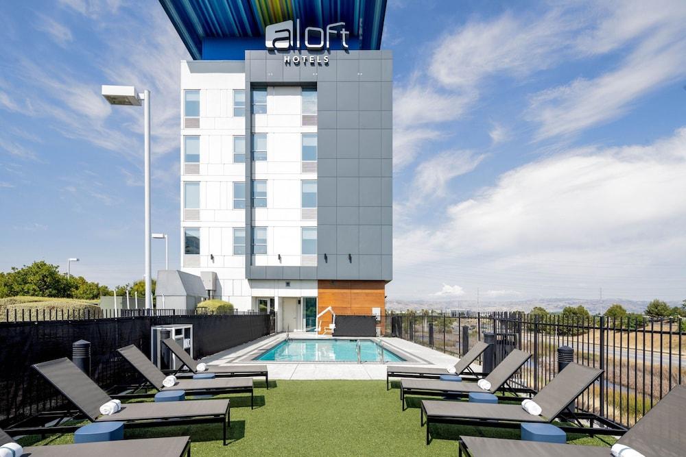 Aloft Santa Clara photo 27