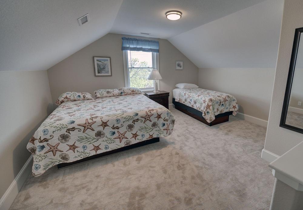 Outer Banks Motel - Village Accommodations photo 20
