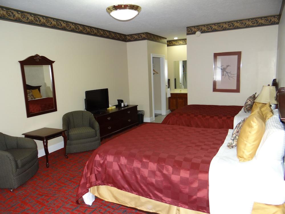 Edelweiss Lodge photo 24