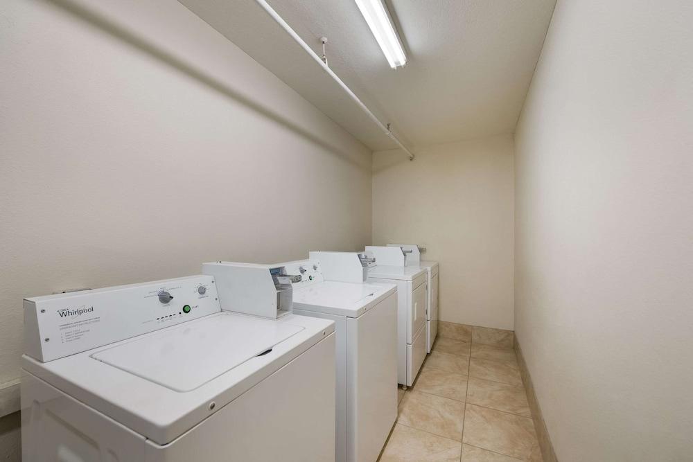 Quality Inn & Suites Lufkin photo 26