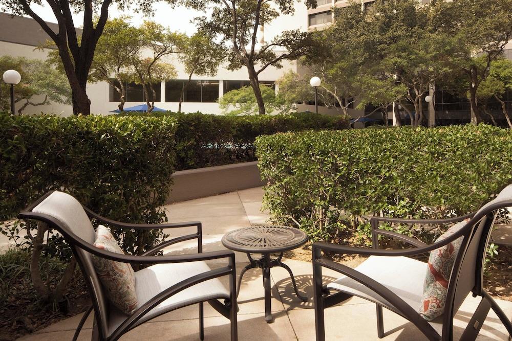 Dallas/Fort Worth Airport Marriott photo 4