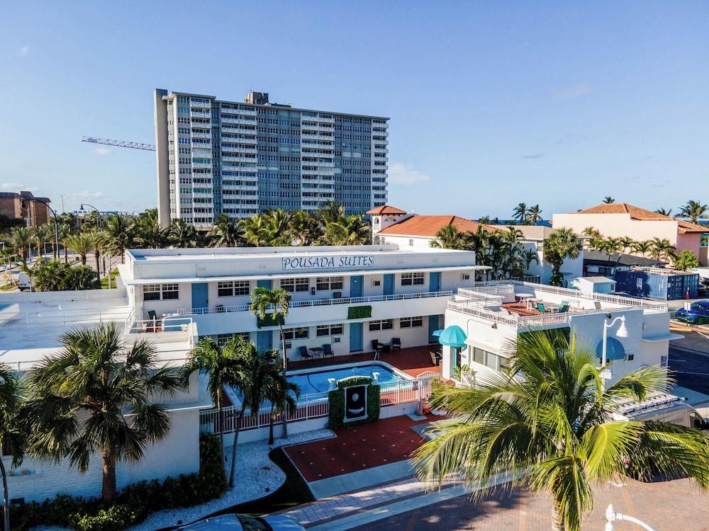 Pousada Suites photo 41