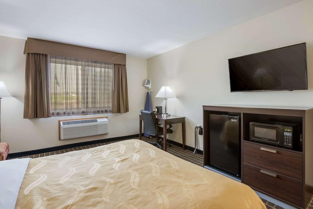 Quality Inn Edgerton photo 10