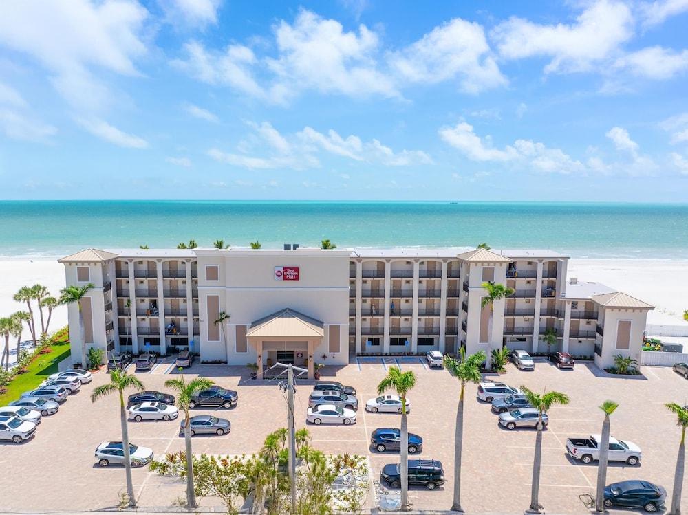 Best Western Plus Beach Resort photo 100