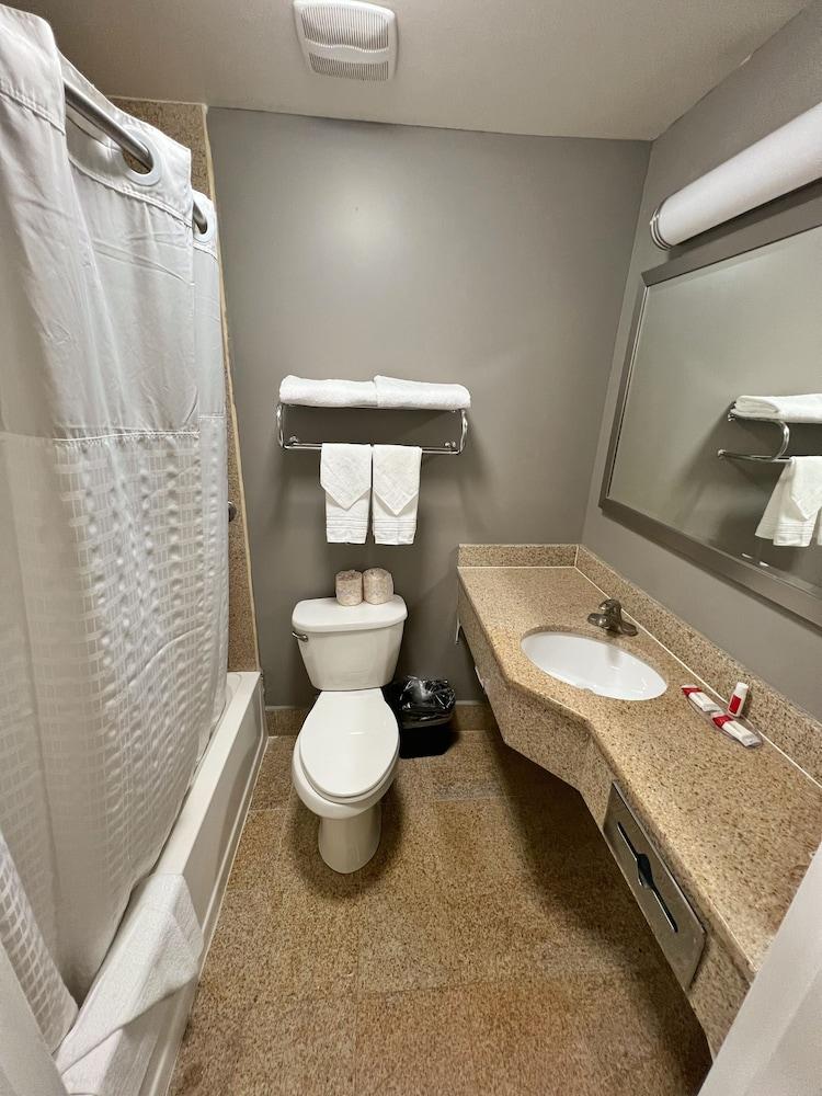 Ozone Inn & Suites photo 9