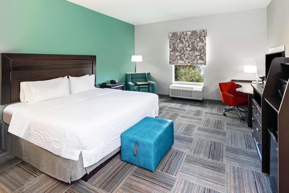 Hampton Inn Miami photo 18
