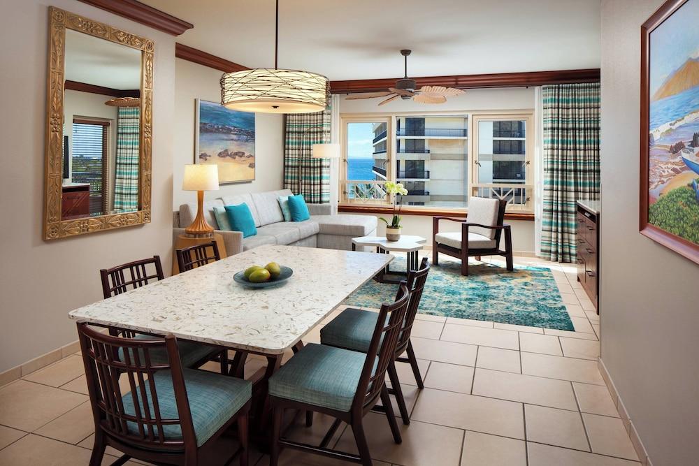 Marriott's Maui Ocean Club - Lahaina & Napili Towers photo 19