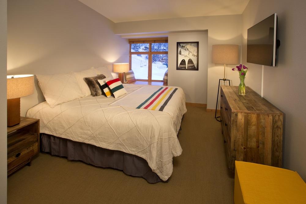 The Edelweiss Lodge and Spa photo 19