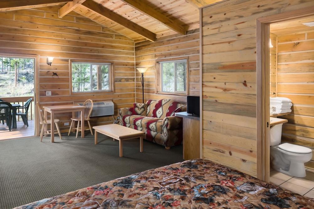 Rock Crest Lodge And Cabins photo 30