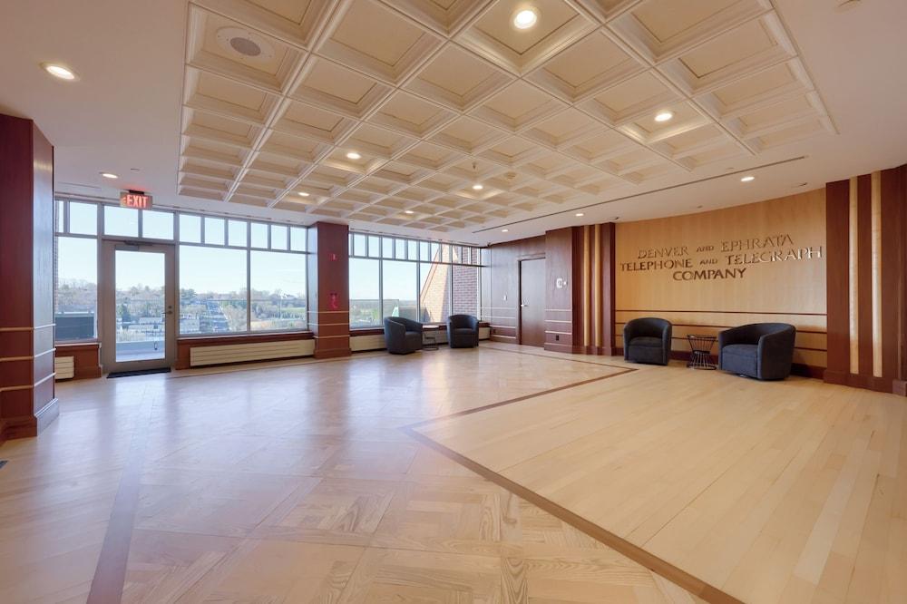 The Executive Suites and Venue photo 79
