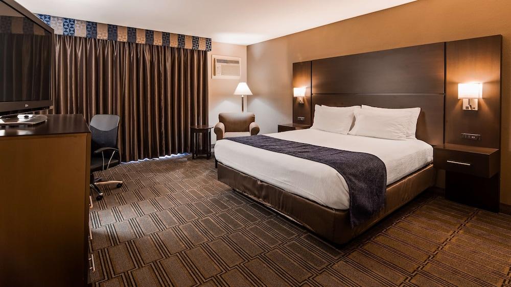 Best Western Andersen's Inn photo 8