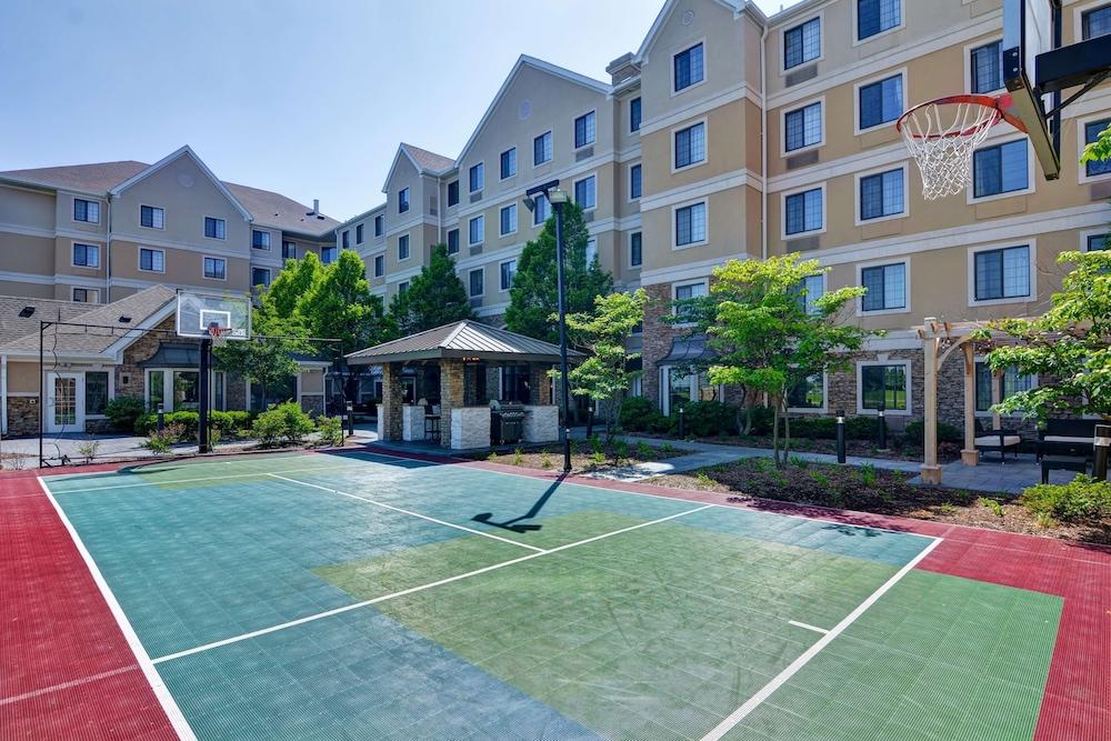 Homewood Suites by Hilton Aurora Naperville photo 31