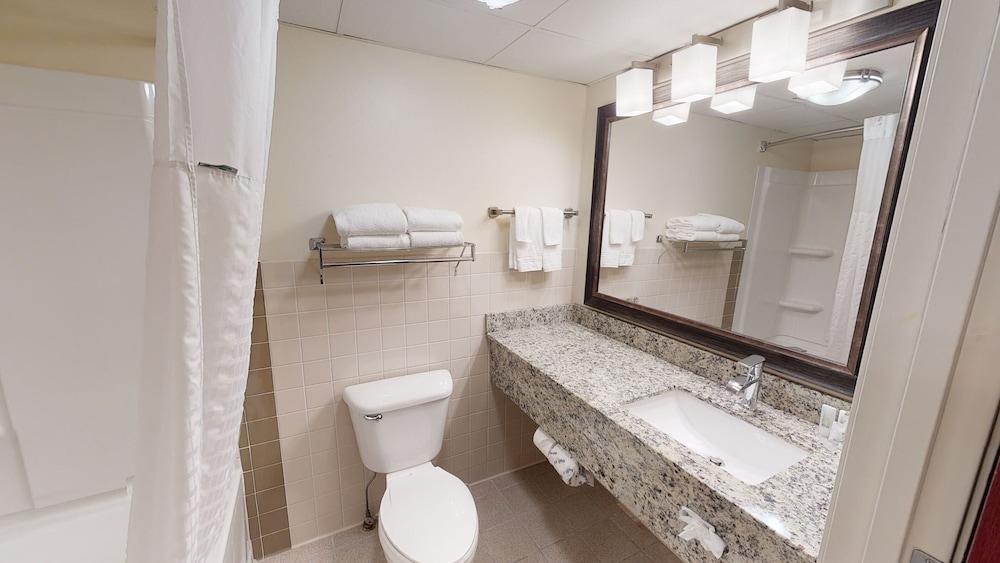 AmericInn by Wyndham Mounds View Minneapolis photo 20