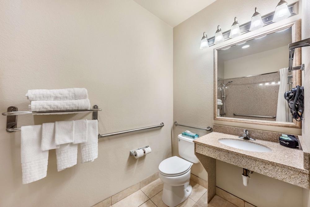 Best Western La Grange Inn & Suites photo 14