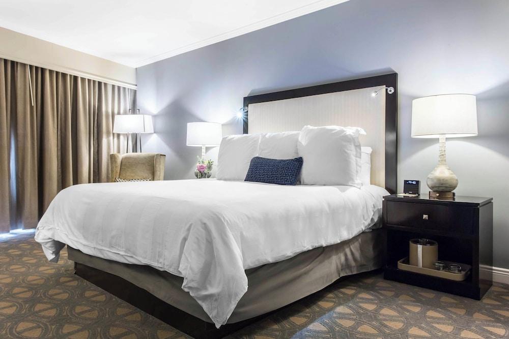 The Riverfront Hotel New Orleans photo 31