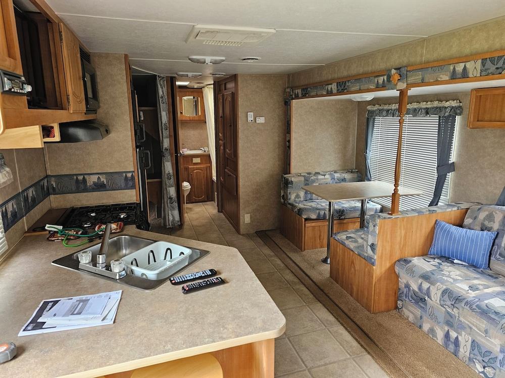 River Country Motor Lodge photo 25