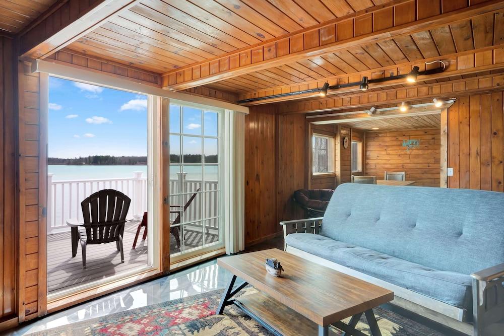 Fife Lake Retreat photo 9