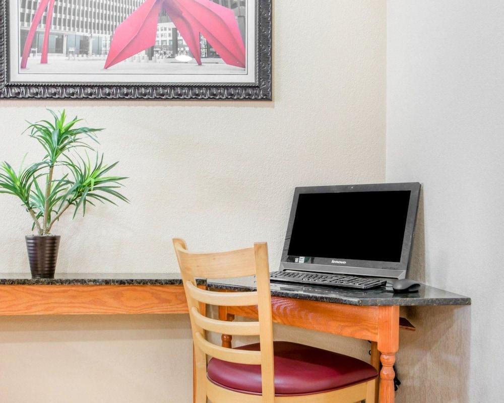 Quality Inn Ottawa near Starved Rock State Park photo 47