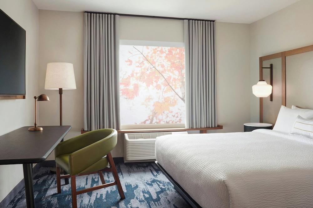 Fairfield Inn & Suites Dayton Beavercreek photo 4