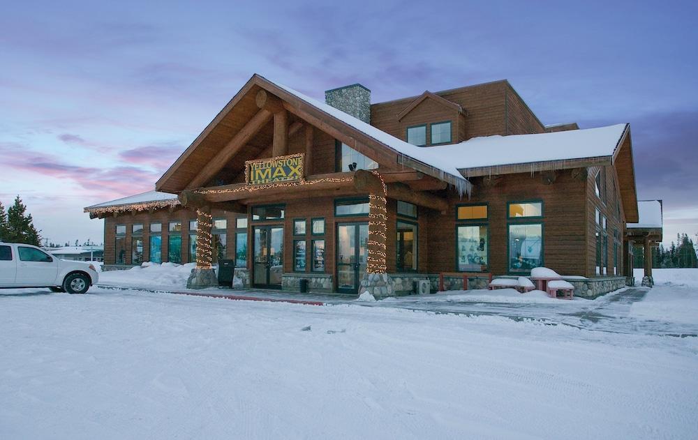 WorldMark West Yellowstone photo 40