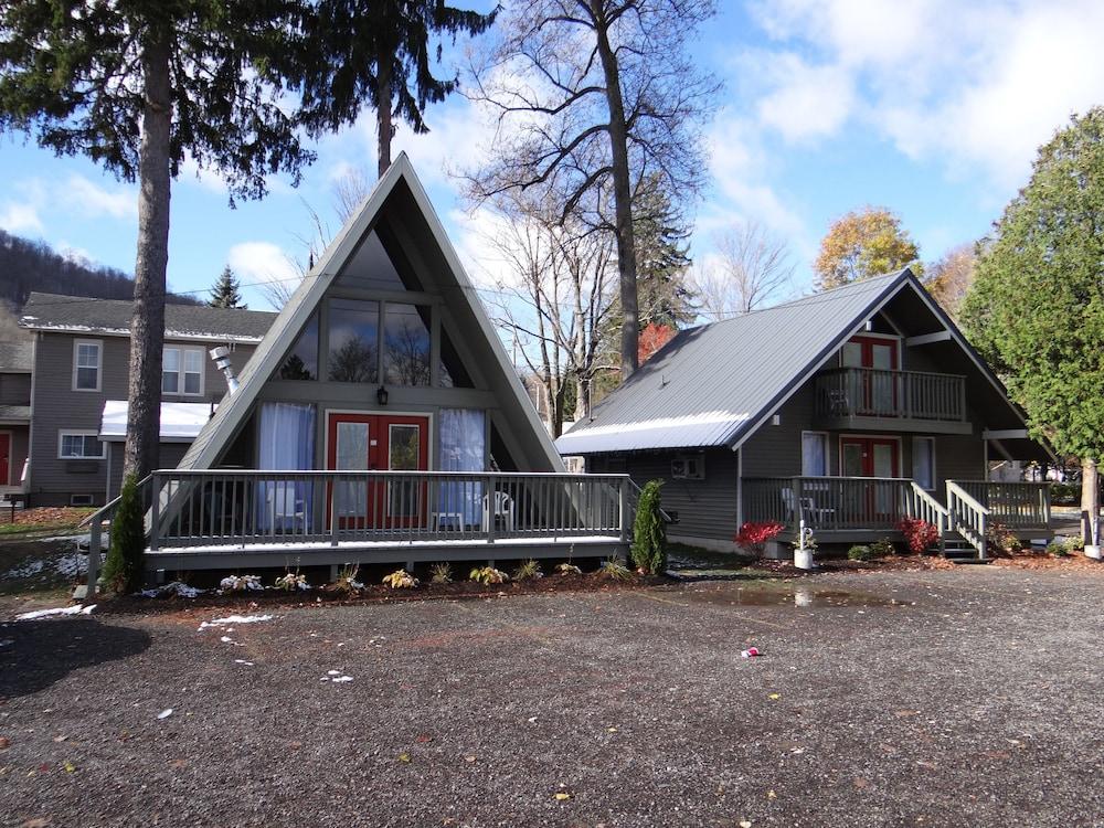 Edelweiss Lodge photo 90
