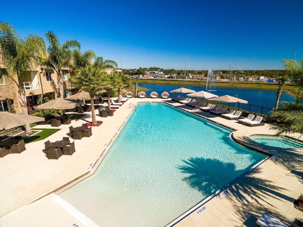 Magic Village Yards, Trademark Collection by Wyndham photo 14
