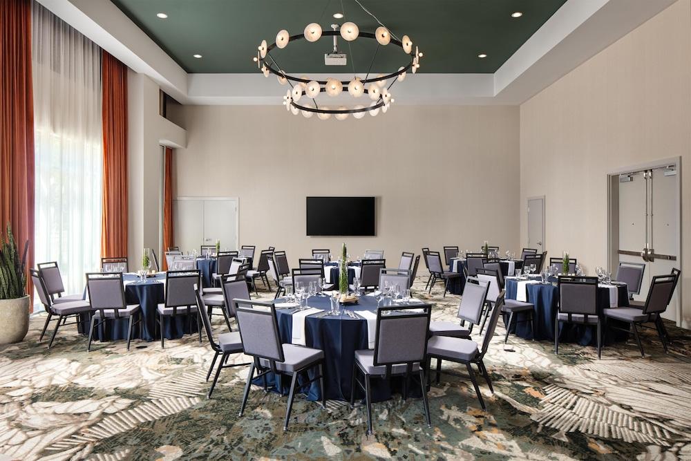 Embassy Suites By Hilton Chattanooga Downtown photo 11