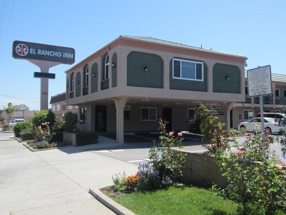 El Rancho Inn Hawthorne photo 12