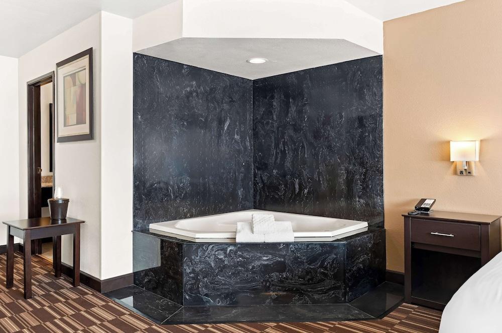 Best Western Monticello Gateway Inn photo 13