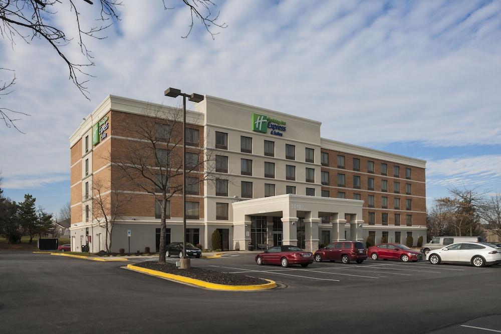 Holiday Inn Express Hotel and Suites Laurel by IHG photo 37