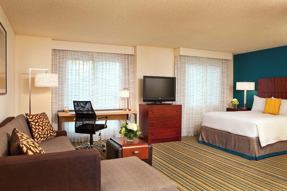Residence Inn by Marriott Sacramento Airport Natomas photo 7