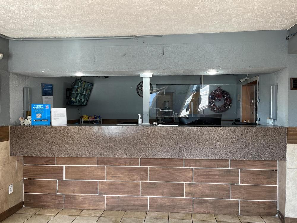 Studio 6 Suites Hurricane, Wv photo 3