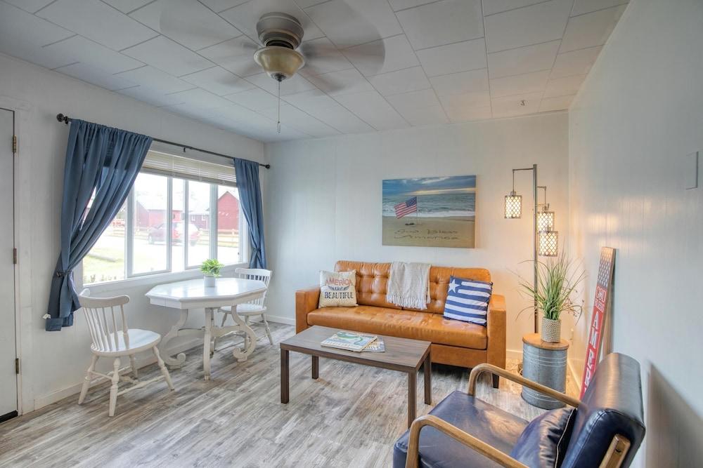 Ocean Spray Beach Resort photo 17