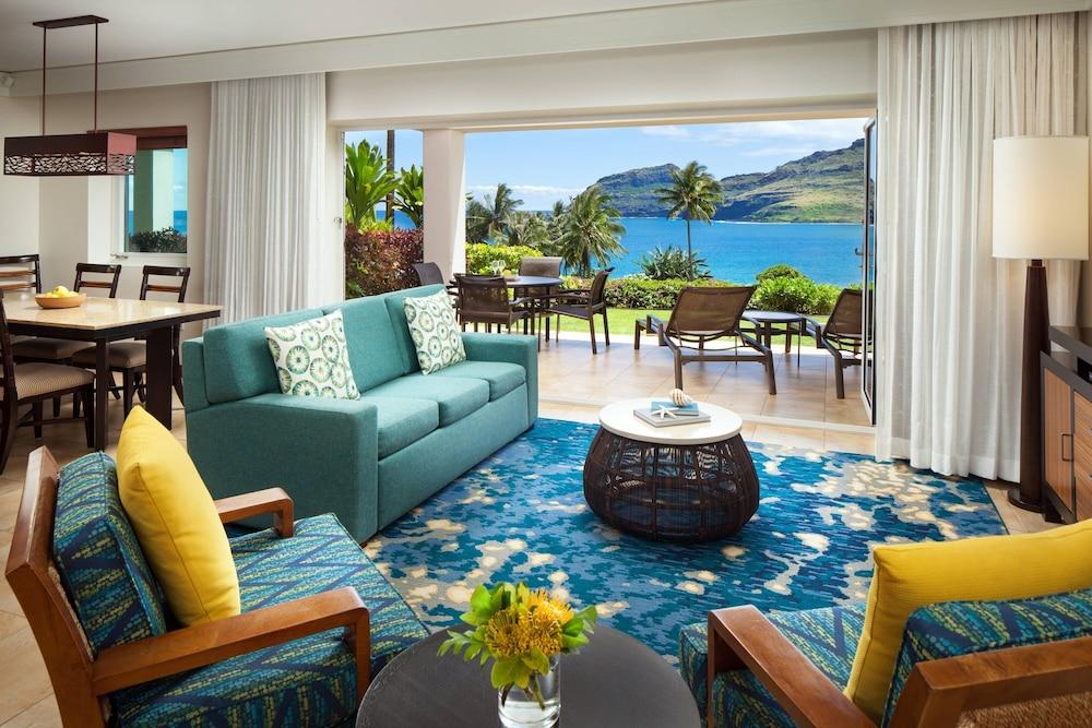 Marriott's Kauai Lagoons photo 22