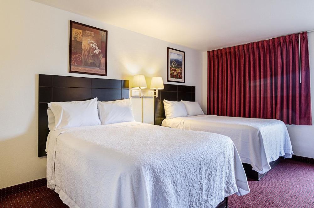 Rodeway Inn Liberal photo 24