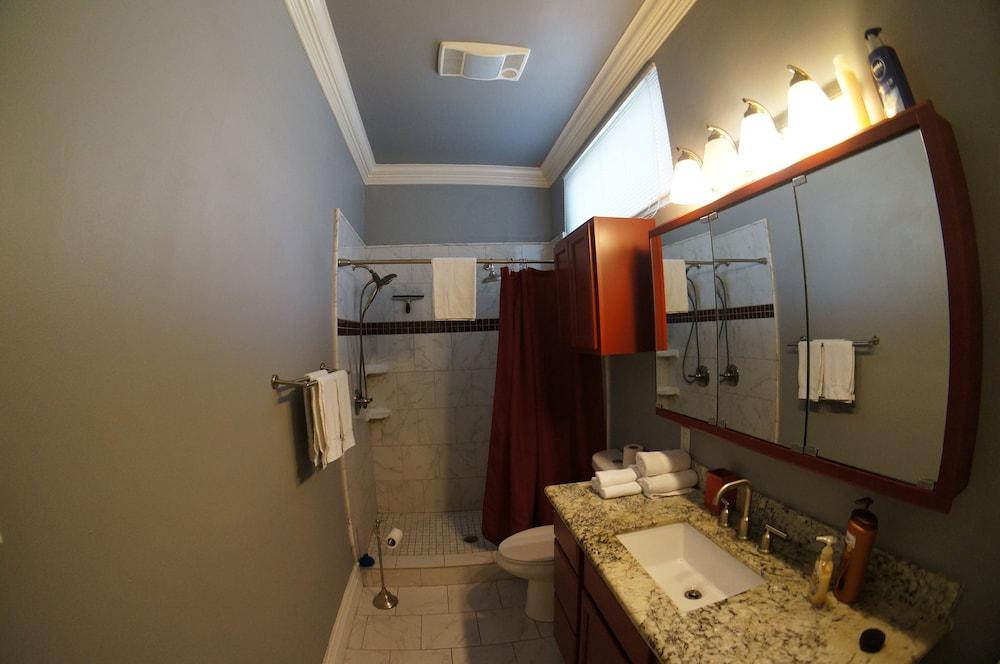 Auberge Nouvelle Orleans Hostel photo 44